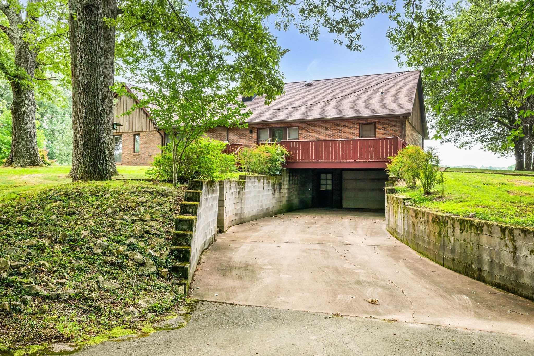 805 Goslin Branch Road Burns, TN 37029 - Photo 17 of 51