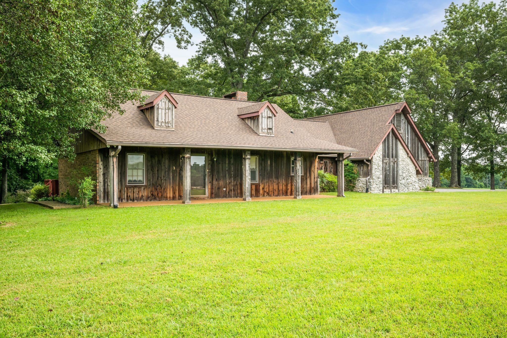 805 Goslin Branch Road Burns, TN 37029 - Photo 10 of 51