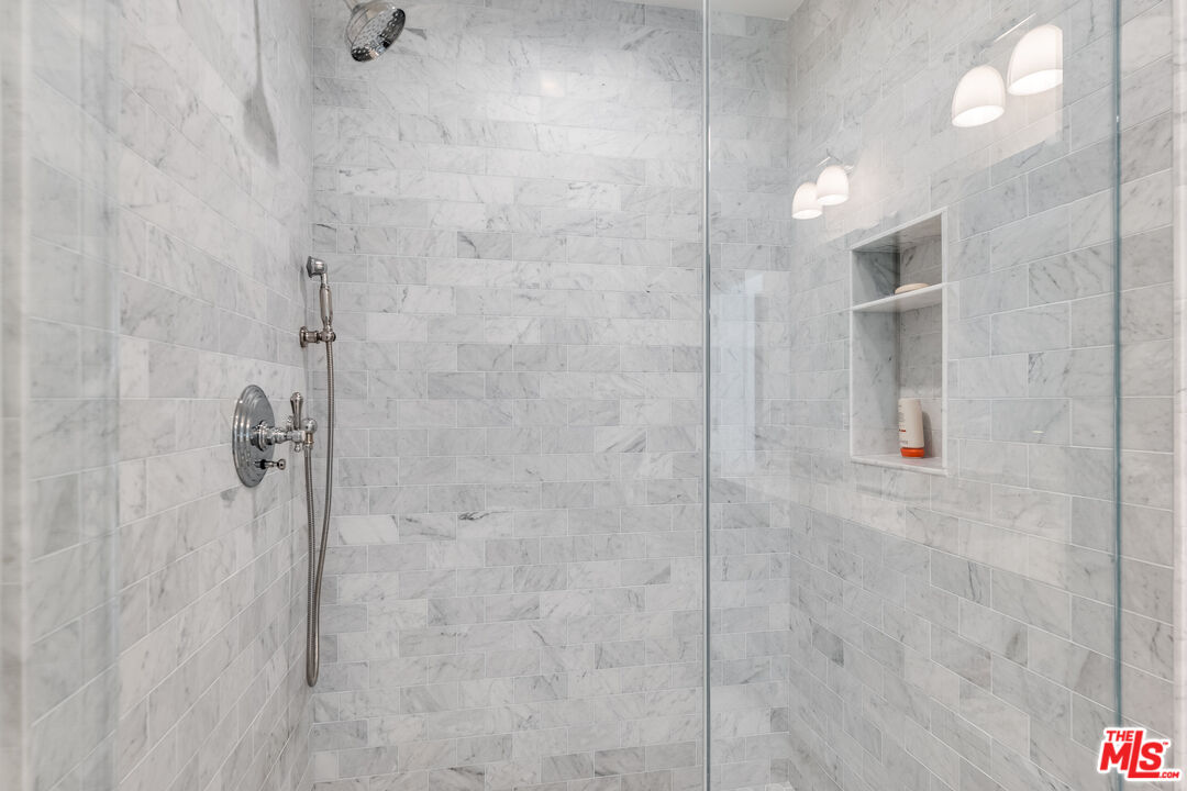 28925 Cliffside Drive Malibu, CA 90265 - Photo 28 of 62 a bathroom with a shower