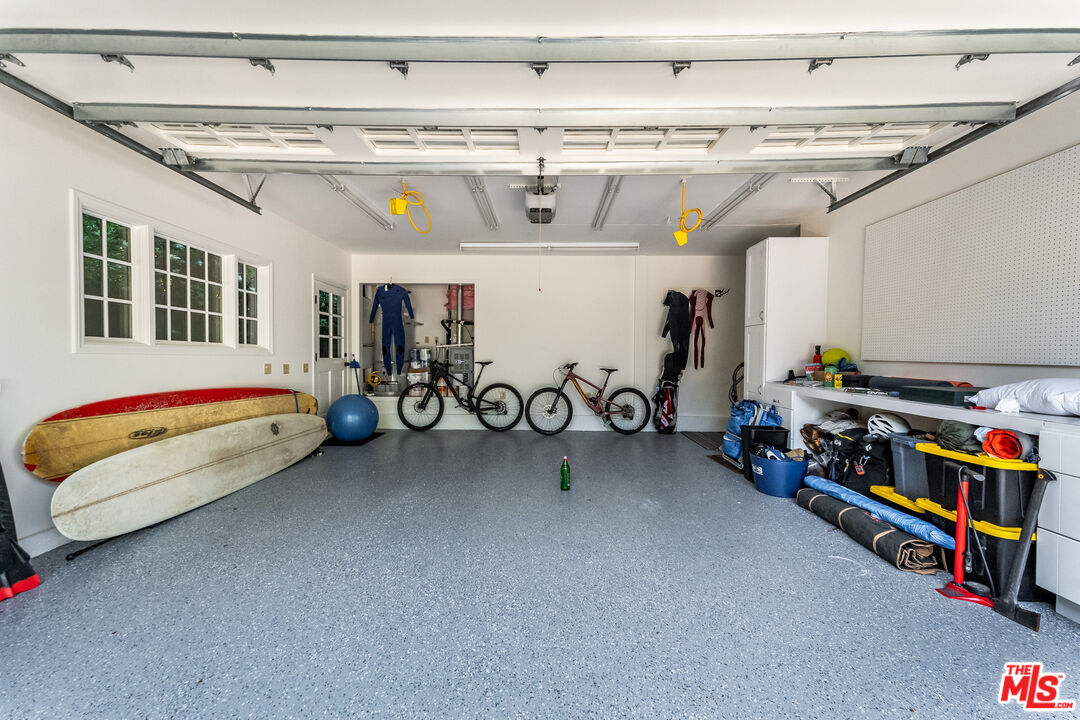 28925 Cliffside Drive Malibu, CA 90265 - Photo 49 of 62 a view of storage and utility room