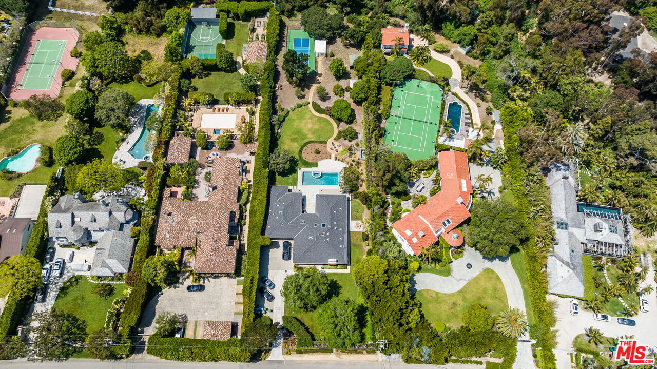 28925 Cliffside Drive Malibu, CA 90265 - Photo 55 of 62