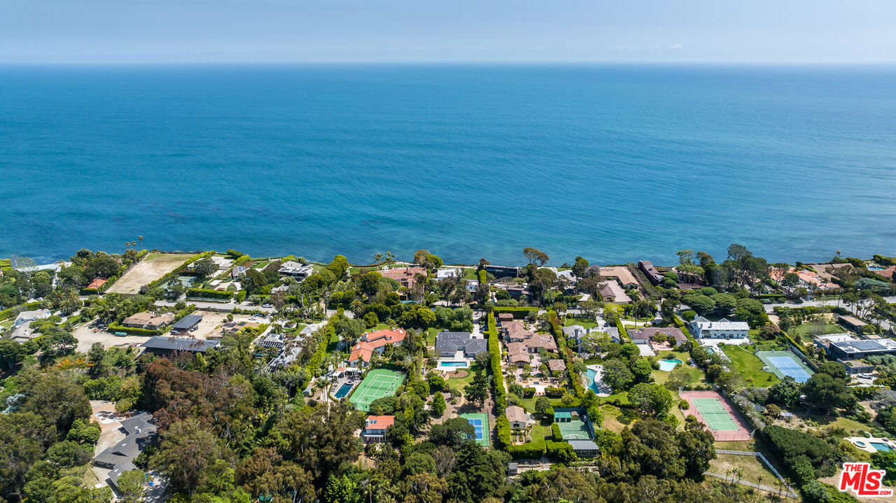 28925 Cliffside Drive Malibu, CA 90265 - Photo 61 of 62
