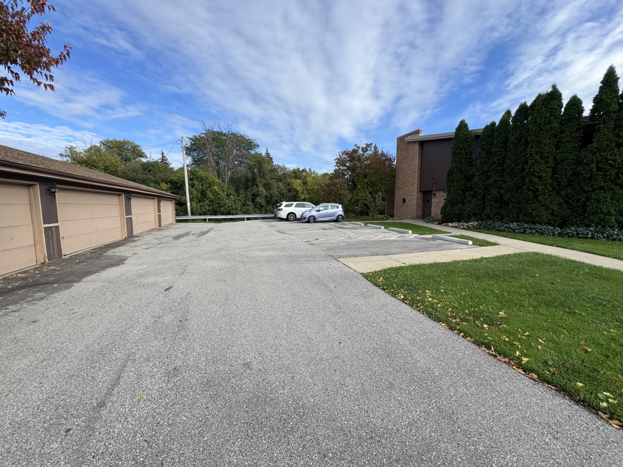 2650 South 60th Street, Unit 11 Milwaukee, WI 53219 - Photo 19 of 19 Photo 19