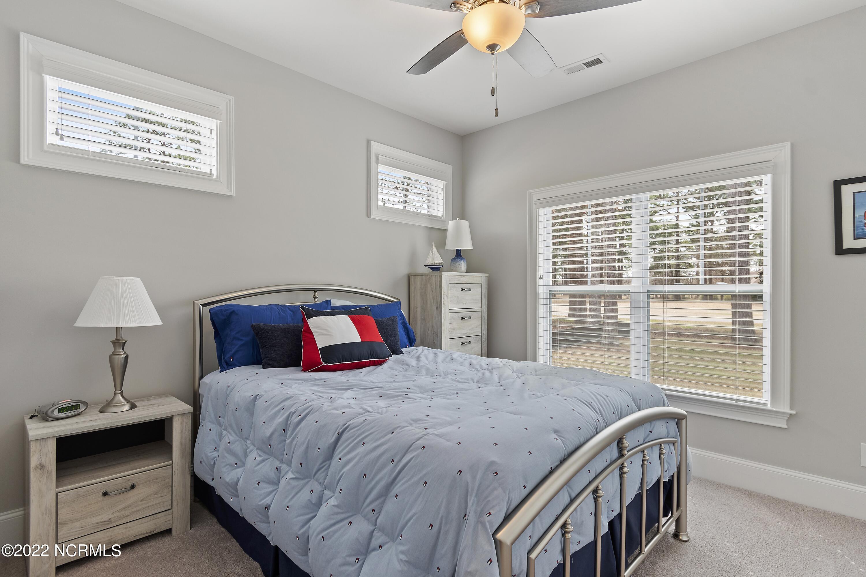 149 Clubhouse Road Sunset Beach, NC 28468 - Photo 20 of 61 Guest room 1