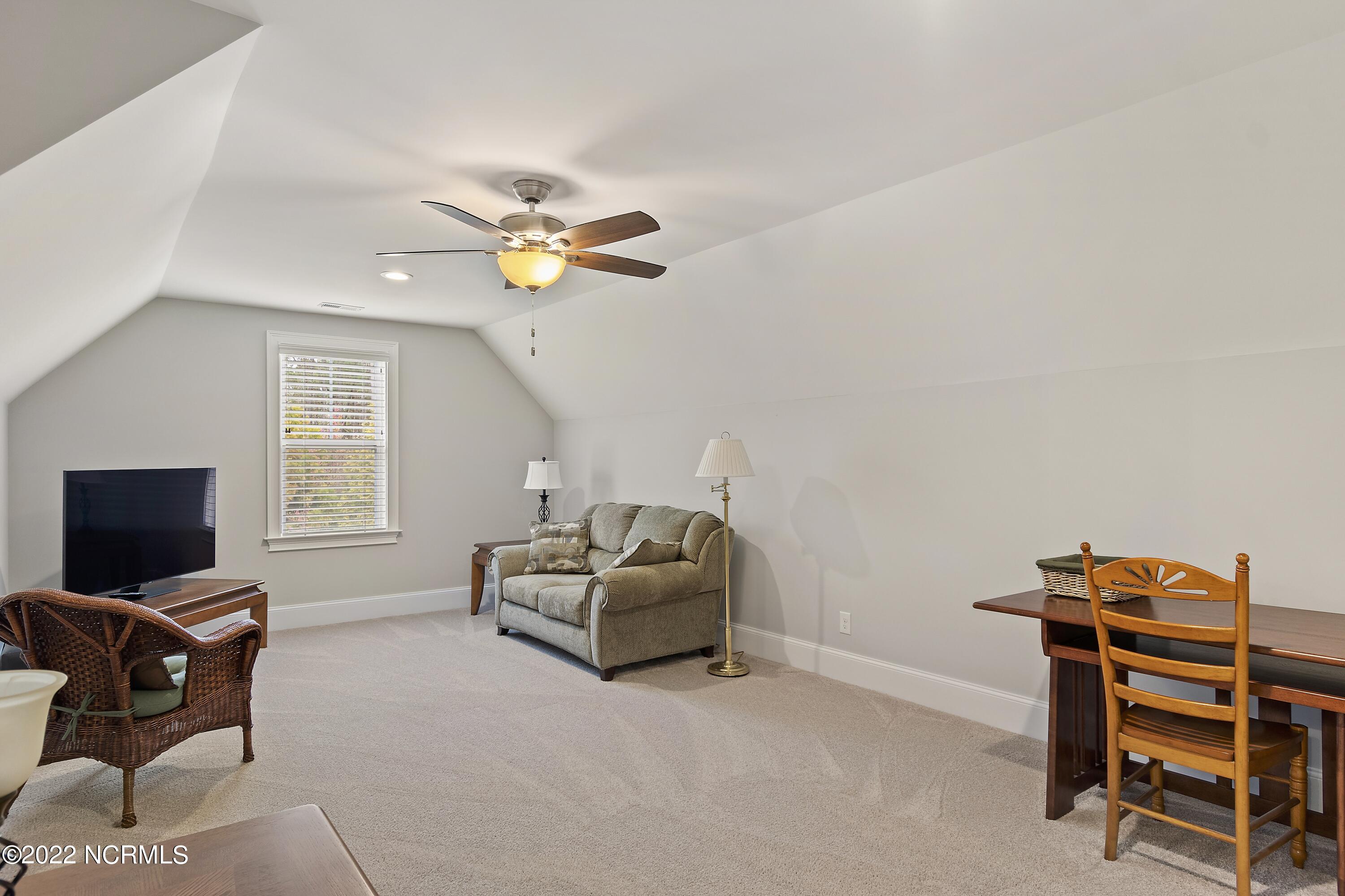 149 Clubhouse Road Sunset Beach, NC 28468 - Photo 25 of 61 Bonus room