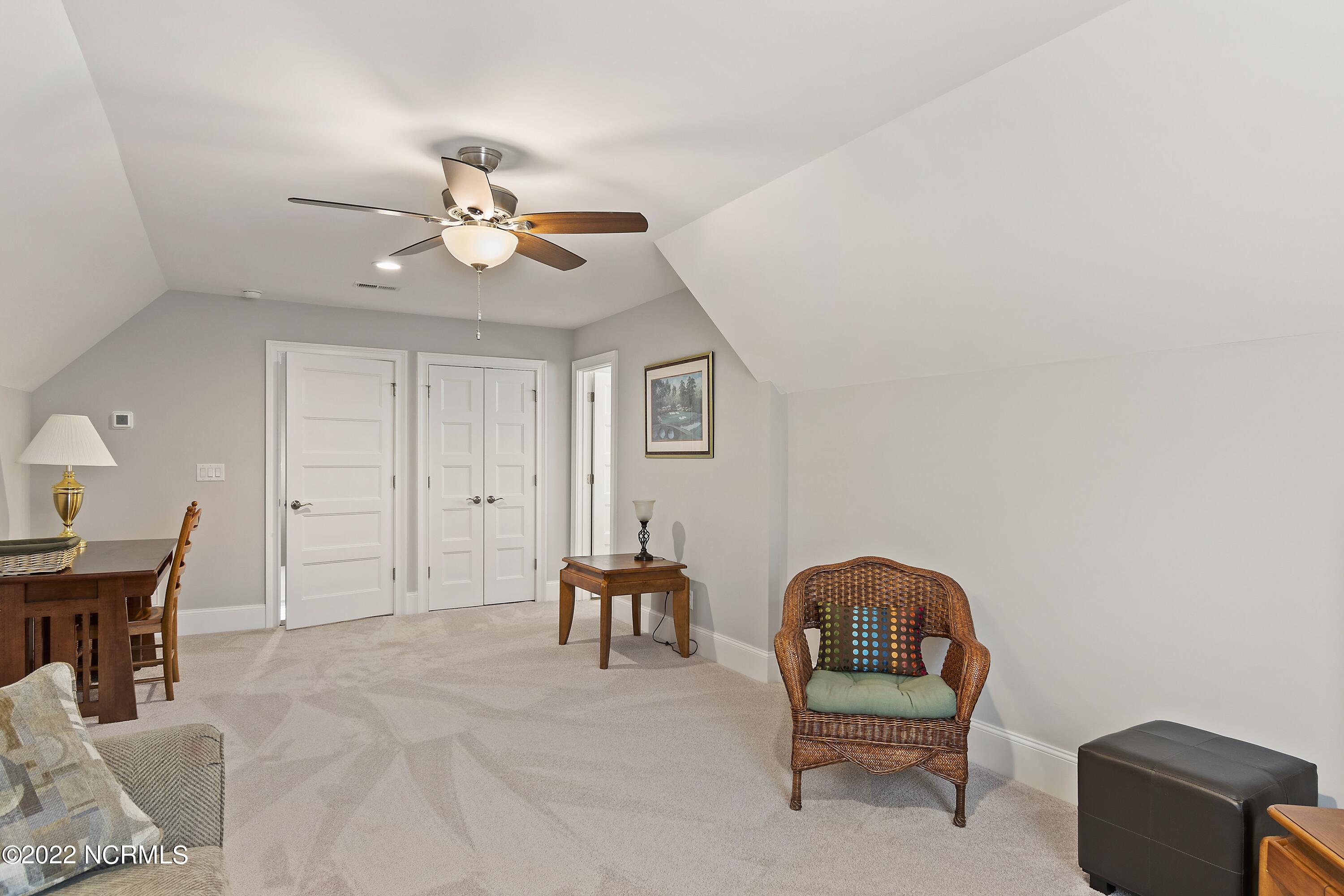 149 Clubhouse Road Sunset Beach, NC 28468 - Photo 26 of 61 Bonus room