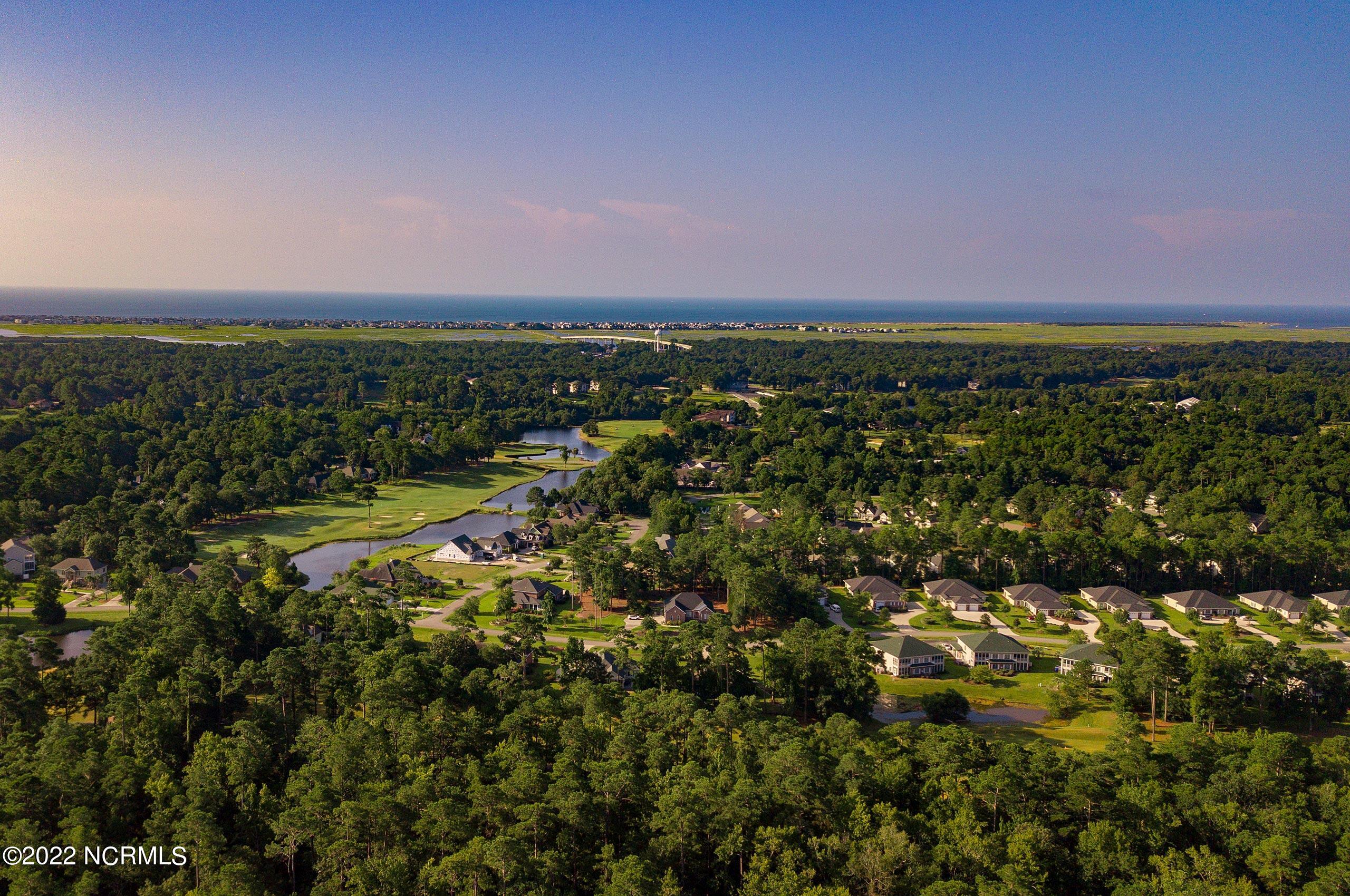 149 Clubhouse Road Sunset Beach, NC 28468 - Photo 39 of 61 atlantic-ocean
