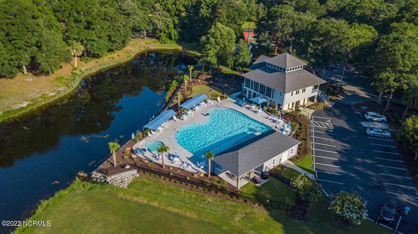 149 Clubhouse Road Sunset Beach, NC 28468 - Photo 46 of 61 mac-center-3