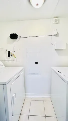 a bathroom with a sink and a shower