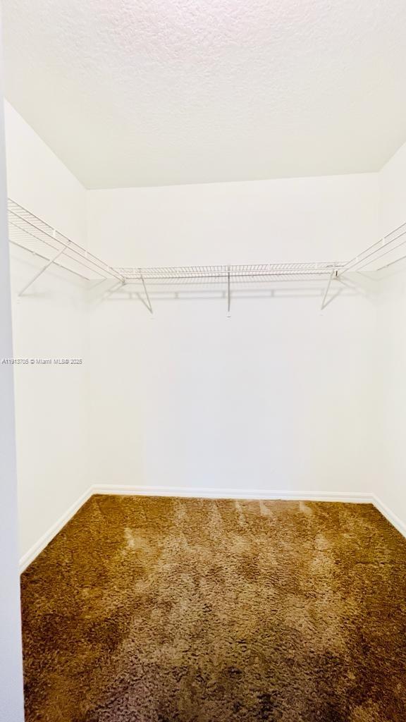 4115 San Marino Boulevard, Unit 101 West Palm Beach, FL 33409 - Photo 16 of 25 a view of a room with racks on the wall