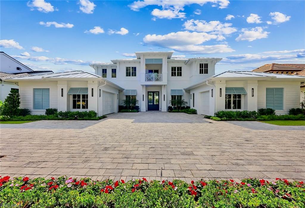 788 Riviera Drive Naples, FL 34103 - Photo 2 of 48