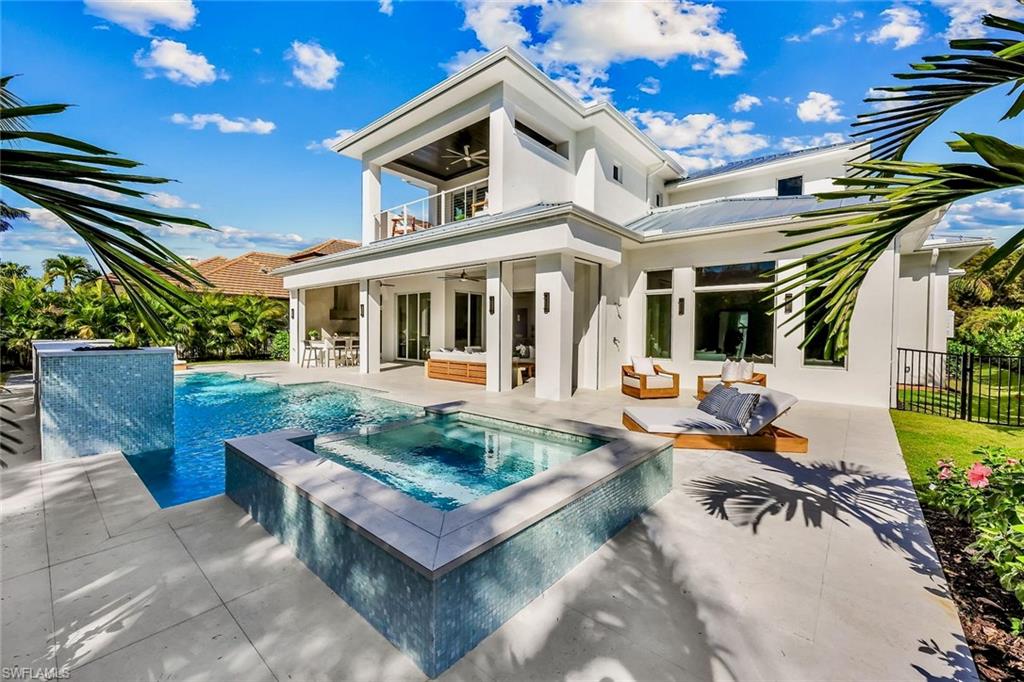 788 Riviera Drive Naples, FL 34103 - Photo 4 of 48