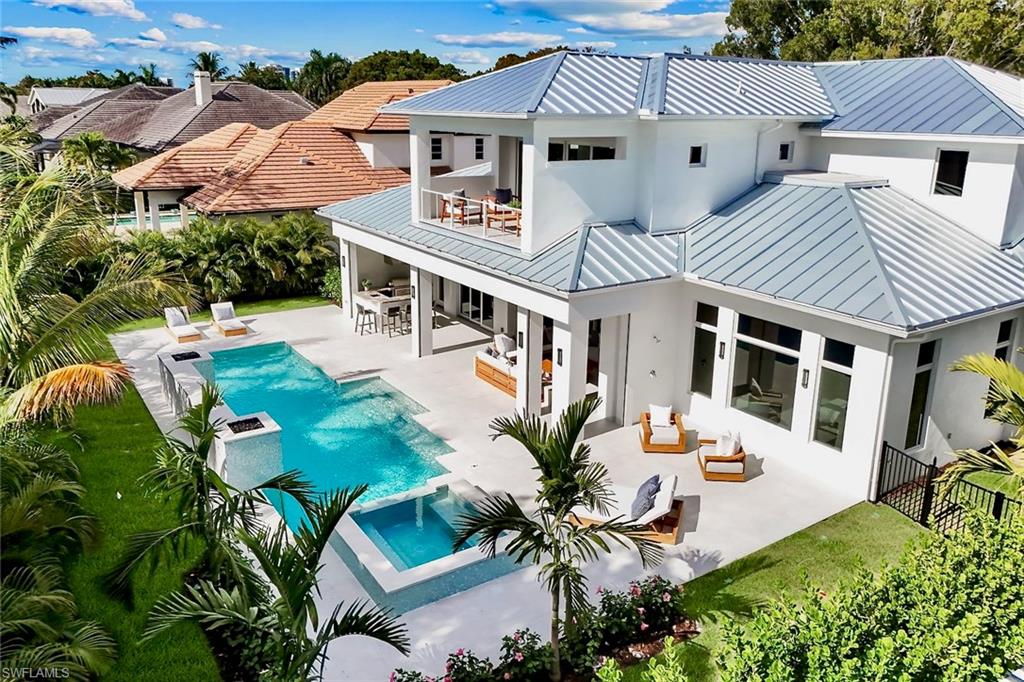 788 Riviera Drive Naples, FL 34103 - Photo 44 of 48