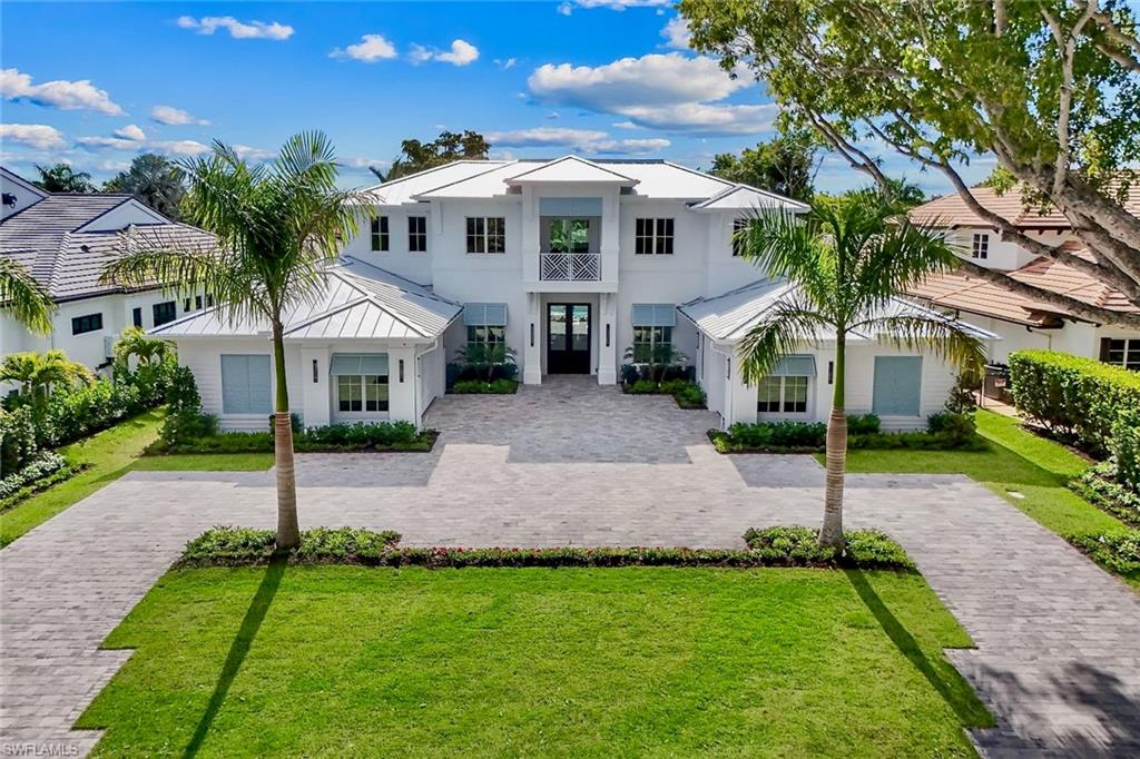 788 Riviera Drive Naples, FL 34103 - Photo 46 of 48