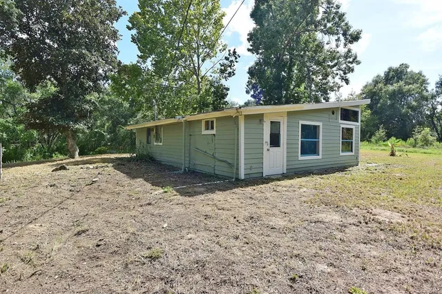 $94,900 | 2810 Van Buren Street, Inverness, FL 34453