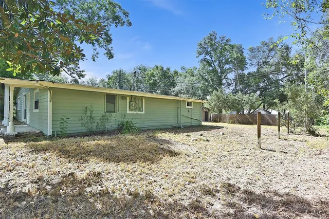 $94,900 | 2810 Van Buren Street, Inverness, FL 34453