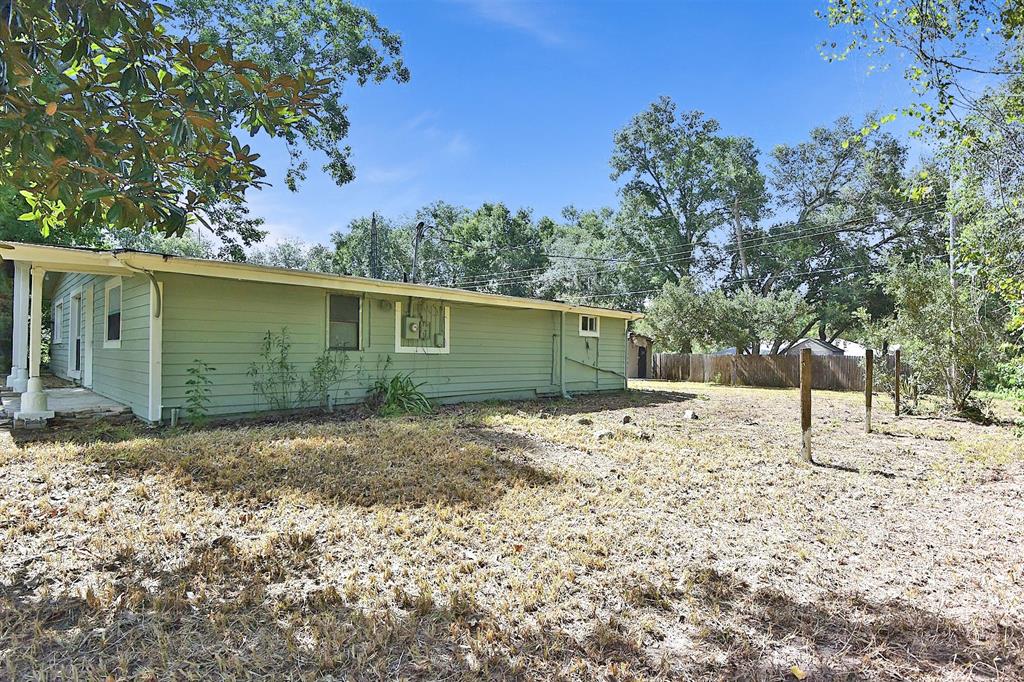 2810 Van Buren Street Inverness, FL 34453 - Photo 12 of 30