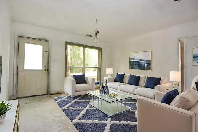 $94,900 | 2810 Van Buren Street, Inverness, FL 34453