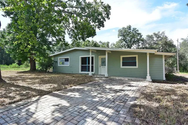$94,900 | 2810 Van Buren Street, Inverness, FL 34453