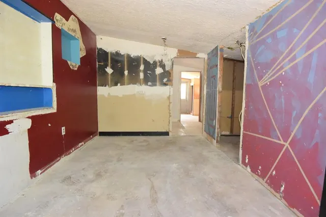 $94,900 | 2810 Van Buren Street, Inverness, FL 34453