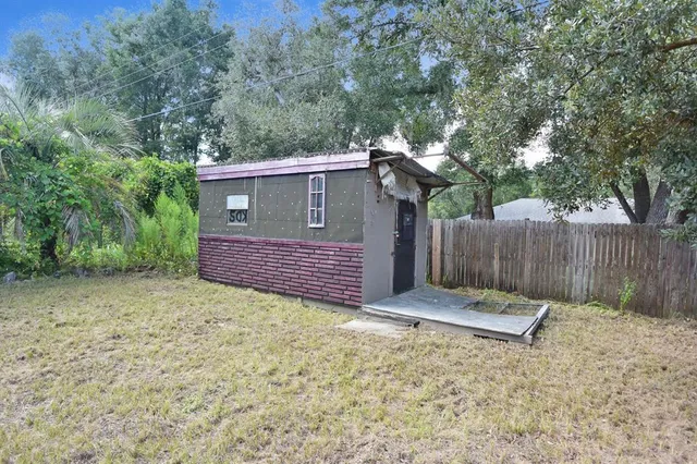 $94,900 | 2810 Van Buren Street, Inverness, FL 34453