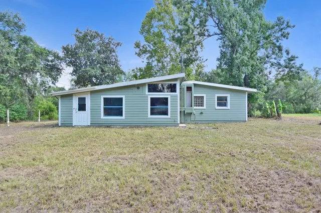 $94,900 | 2810 Van Buren Street, Inverness, FL 34453