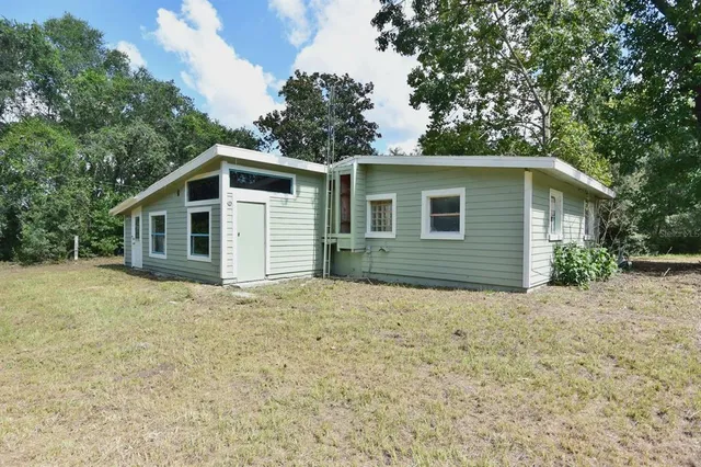 $94,900 | 2810 Van Buren Street, Inverness, FL 34453
