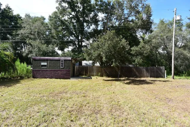 $94,900 | 2810 Van Buren Street, Inverness, FL 34453