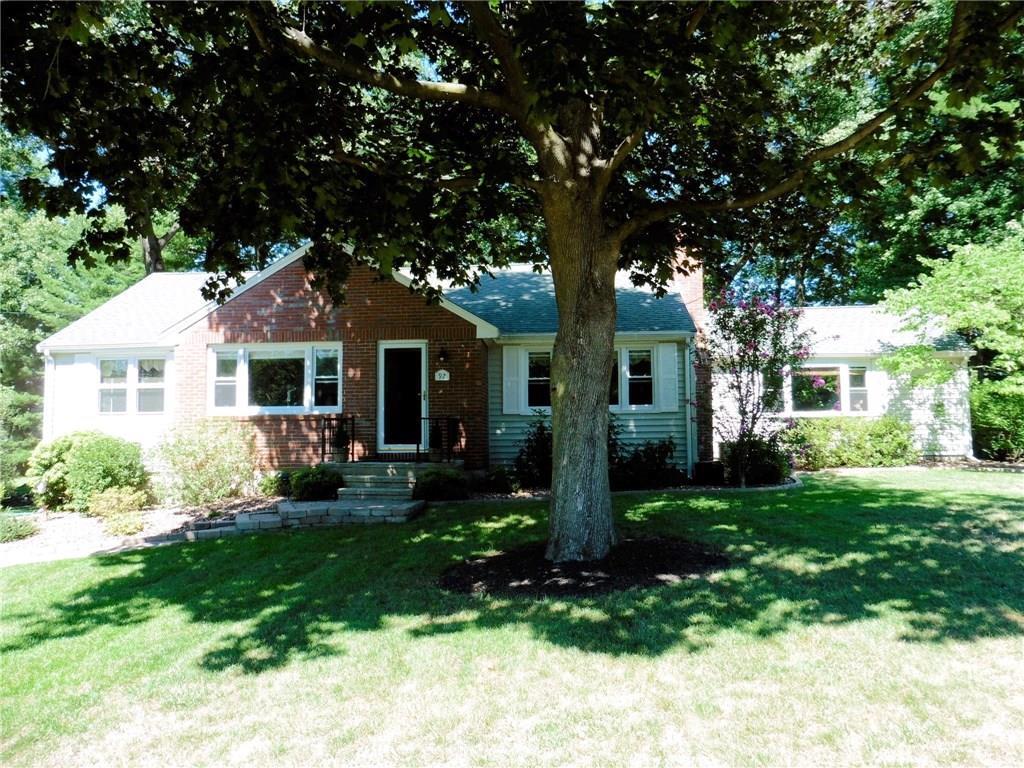 92 Colony Road South Windsor, CT 06074 - Photo 1 of 1 Absolutely stunning 4 bedroom ranch!