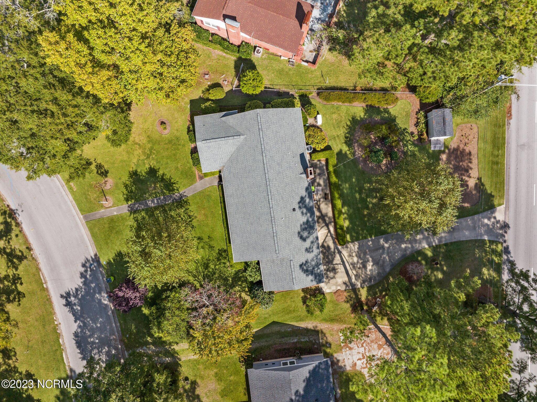 1316 Kimberly Road New Bern, NC 28562 - Photo 43 of 50 40-web-or-mls-DJI_0005