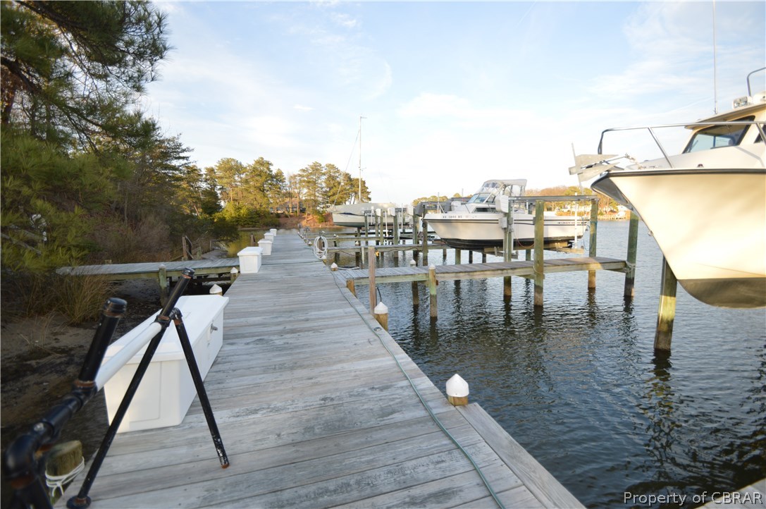 271 Chesapeake Watch Road, Unit 2712A Deltaville, VA 23043 - Photo 7 of 29