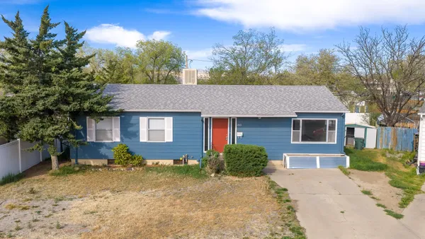 $440,000 | 1913 North 2nd Court, Grand Junction, CO 81501