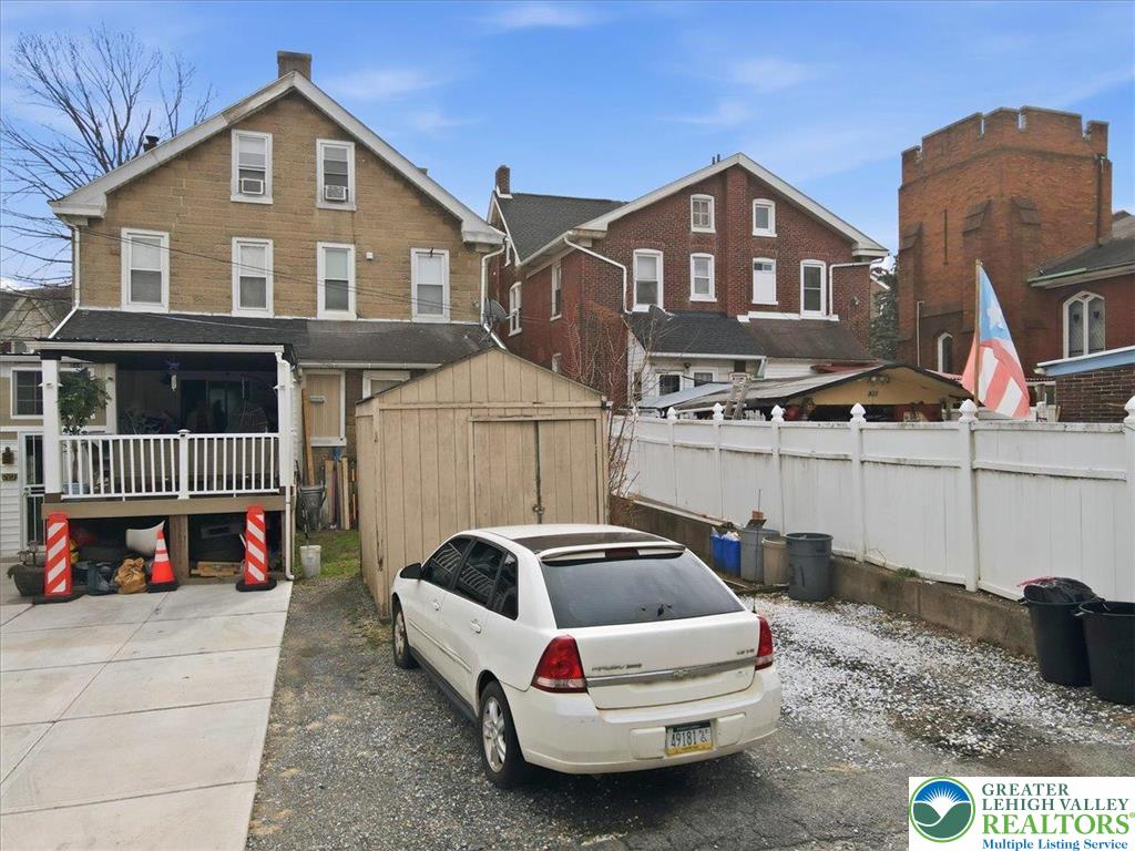 921 Broadway Fountain Hill, PA 18015 - Photo 75 of 93