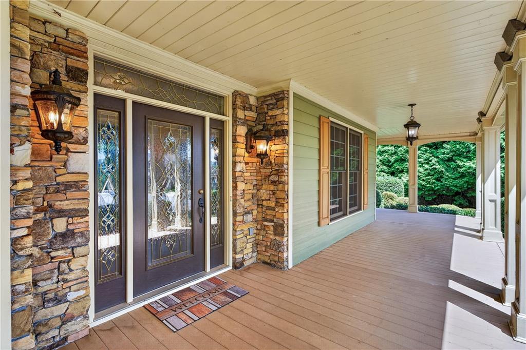 514 Ridgemont Drive Ellijay, GA 30536 - Photo 6 of 101