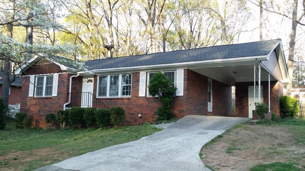3845 Hicks Road Austell, GA 30106 - Photo 1 of 1 Gallery Image 1
