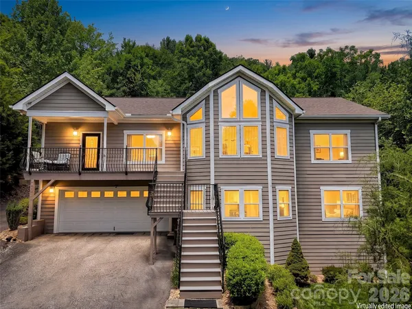 $799,000 | 24 Sunnie Rae Lane, Candler, NC 28715