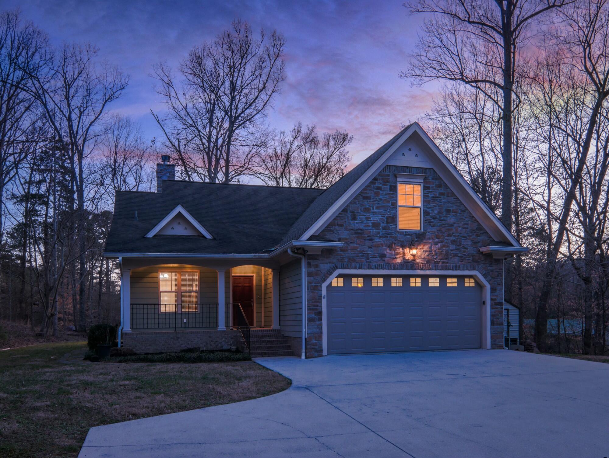 3519 Prospect Church Road Apison, TN 37302 - Photo 2 of 53 tempImageYKZOjc