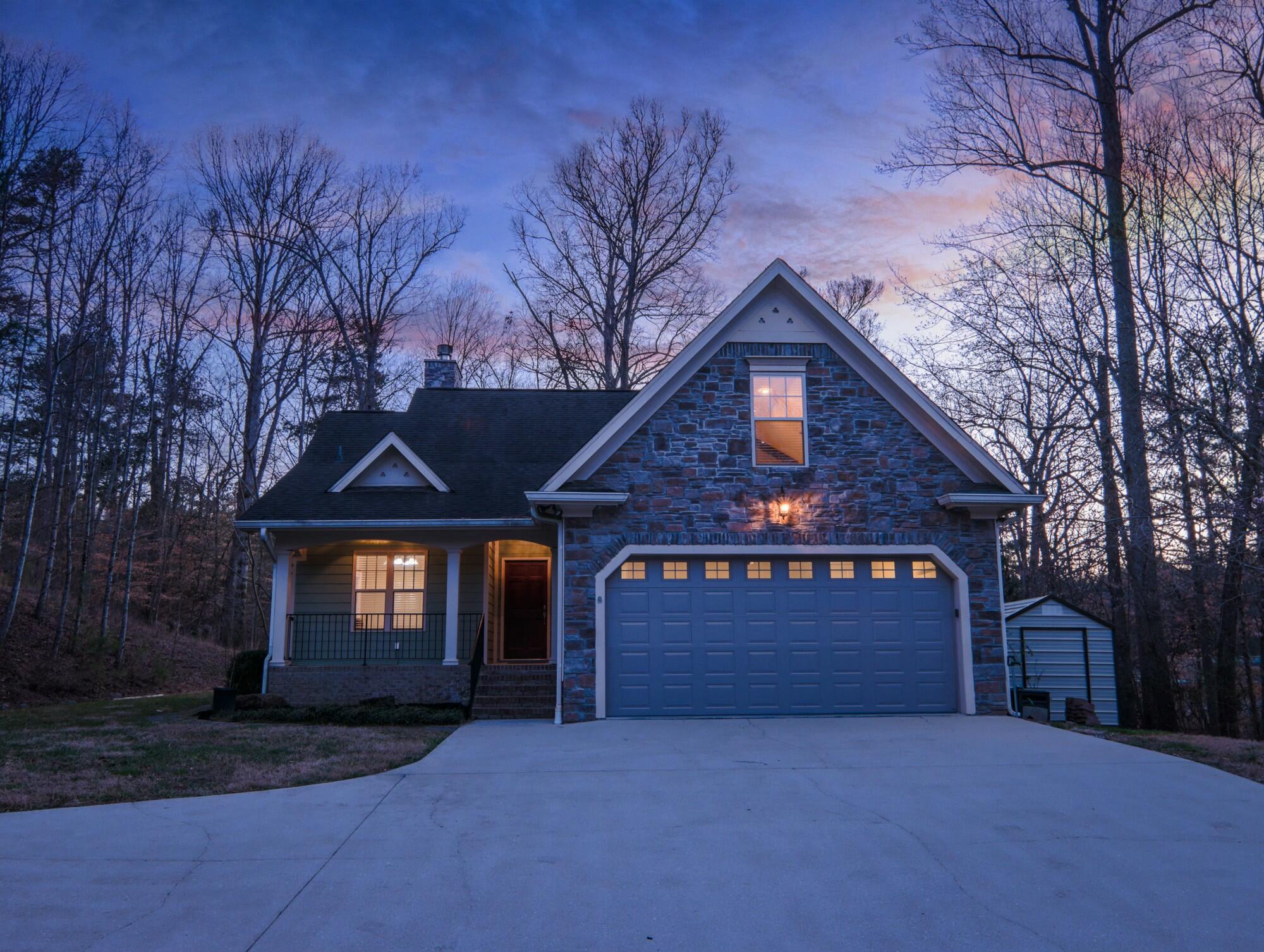 3519 Prospect Church Road Apison, TN 37302 - Photo 3 of 53 tempImageUUKru3