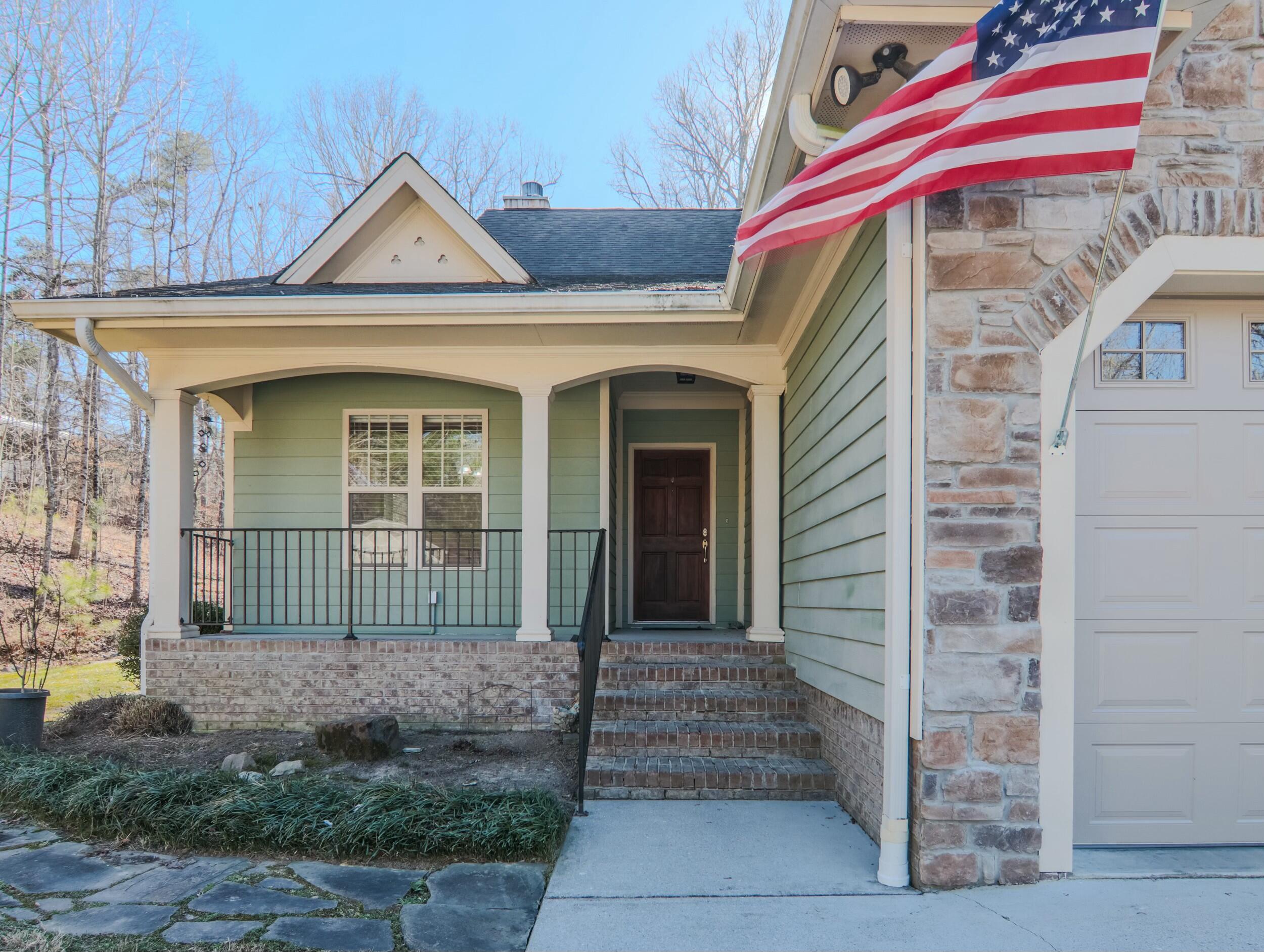 3519 Prospect Church Road Apison, TN 37302 - Photo 4 of 53 tempImageLJfQXP