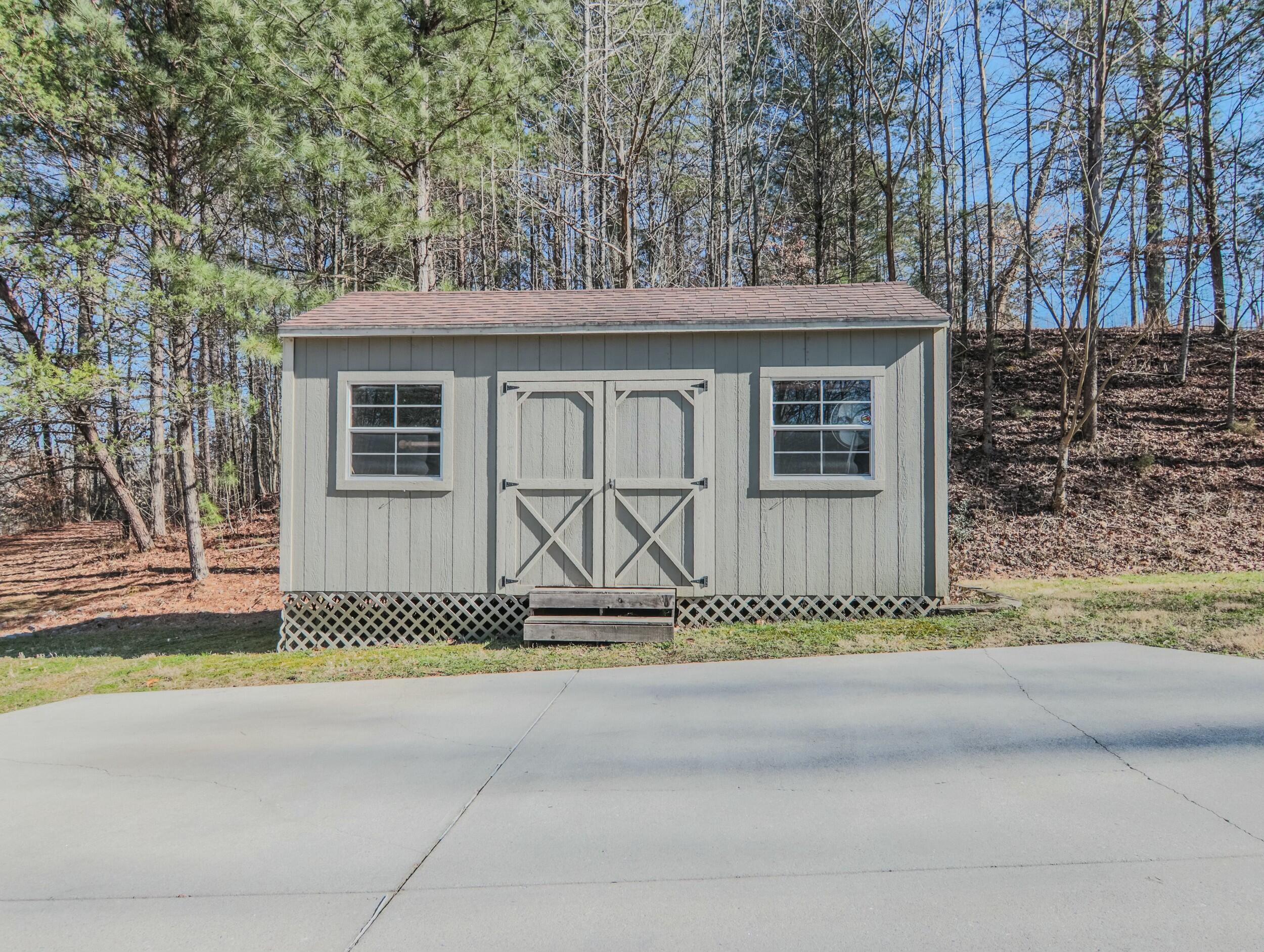 3519 Prospect Church Road Apison, TN 37302 - Photo 48 of 53 tempImageCIeD88