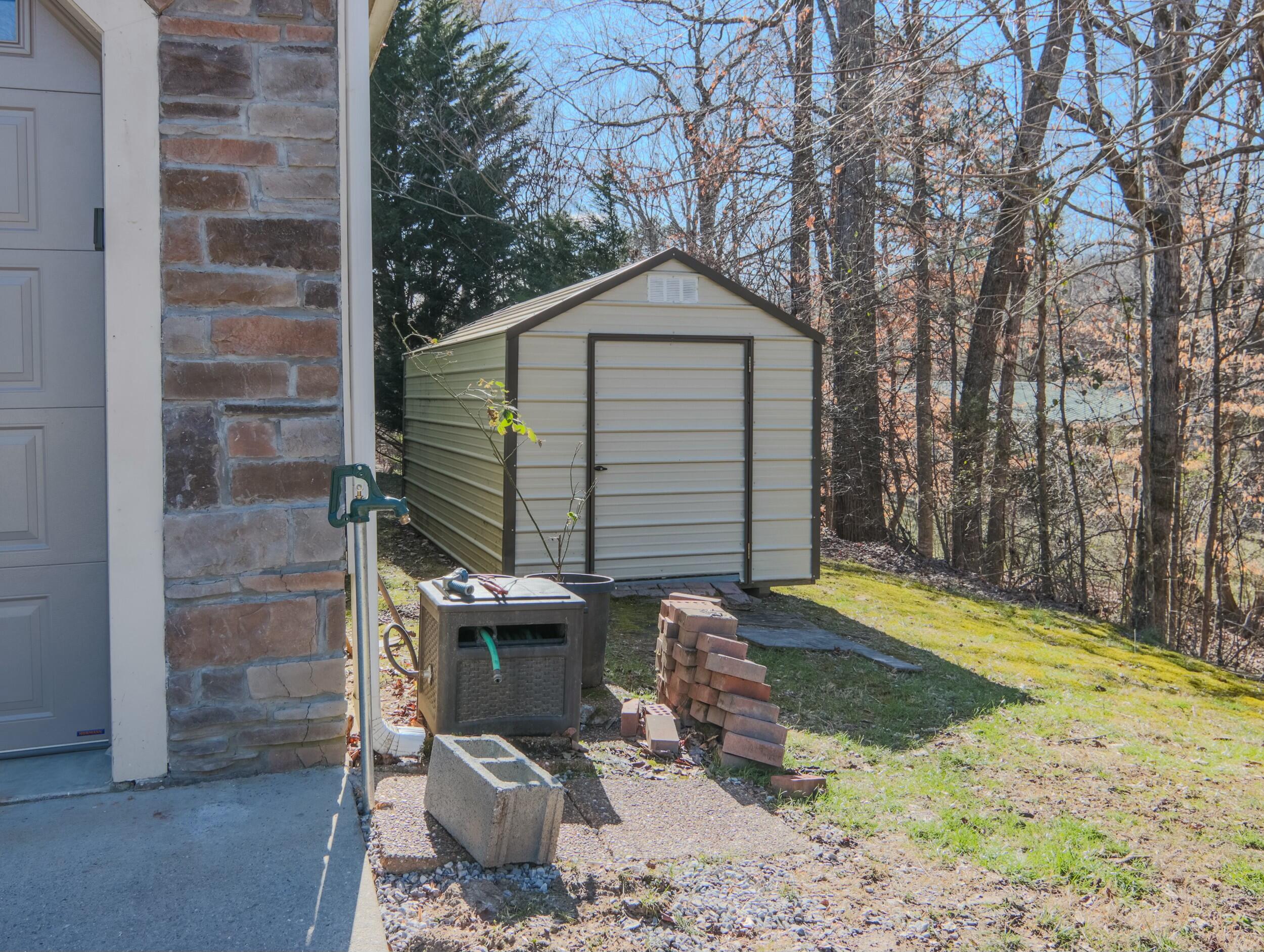 3519 Prospect Church Road Apison, TN 37302 - Photo 49 of 53 tempImageuCZJkC