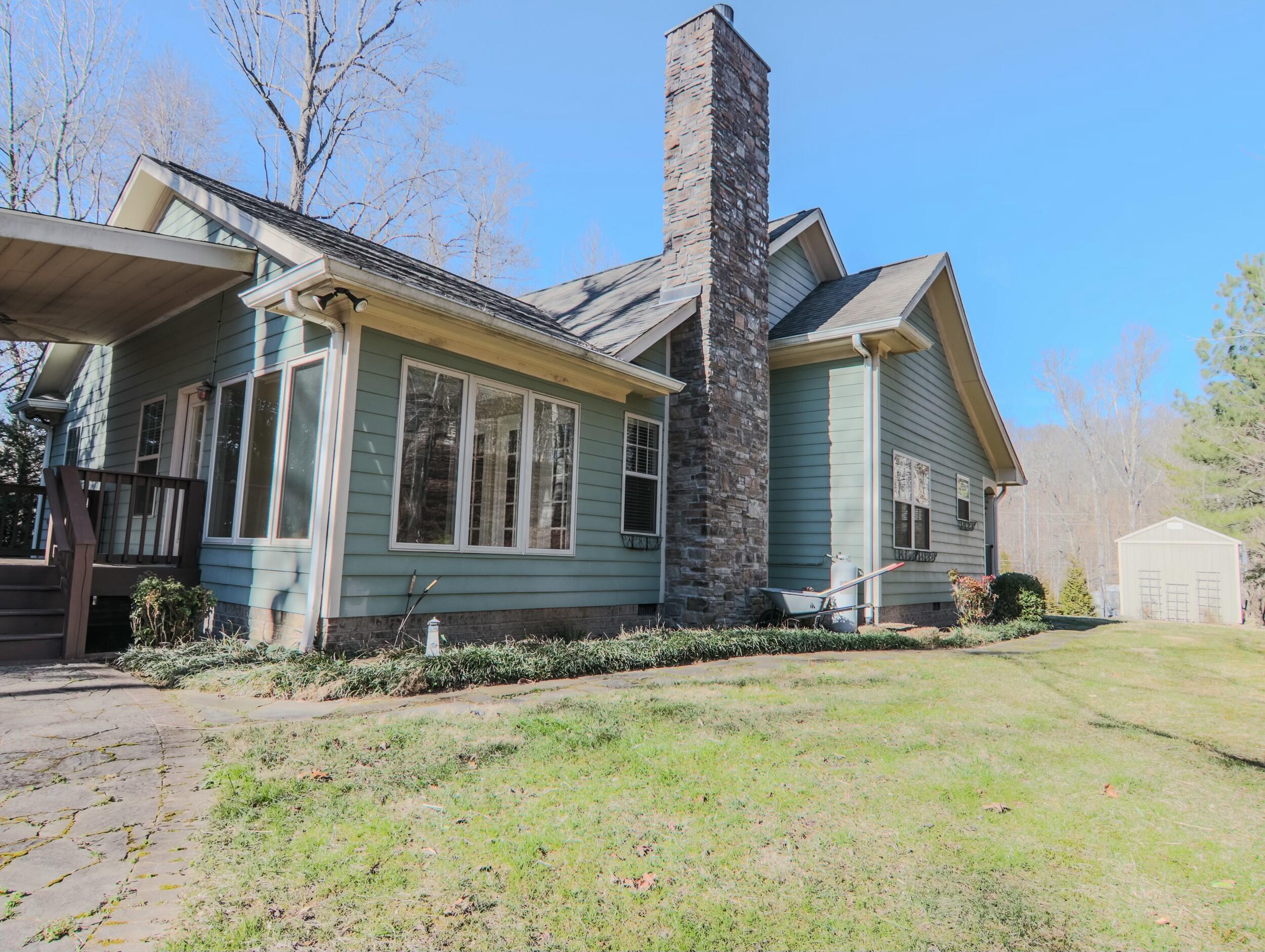 3519 Prospect Church Road Apison, TN 37302 - Photo 5 of 53 tempImageqAXstu
