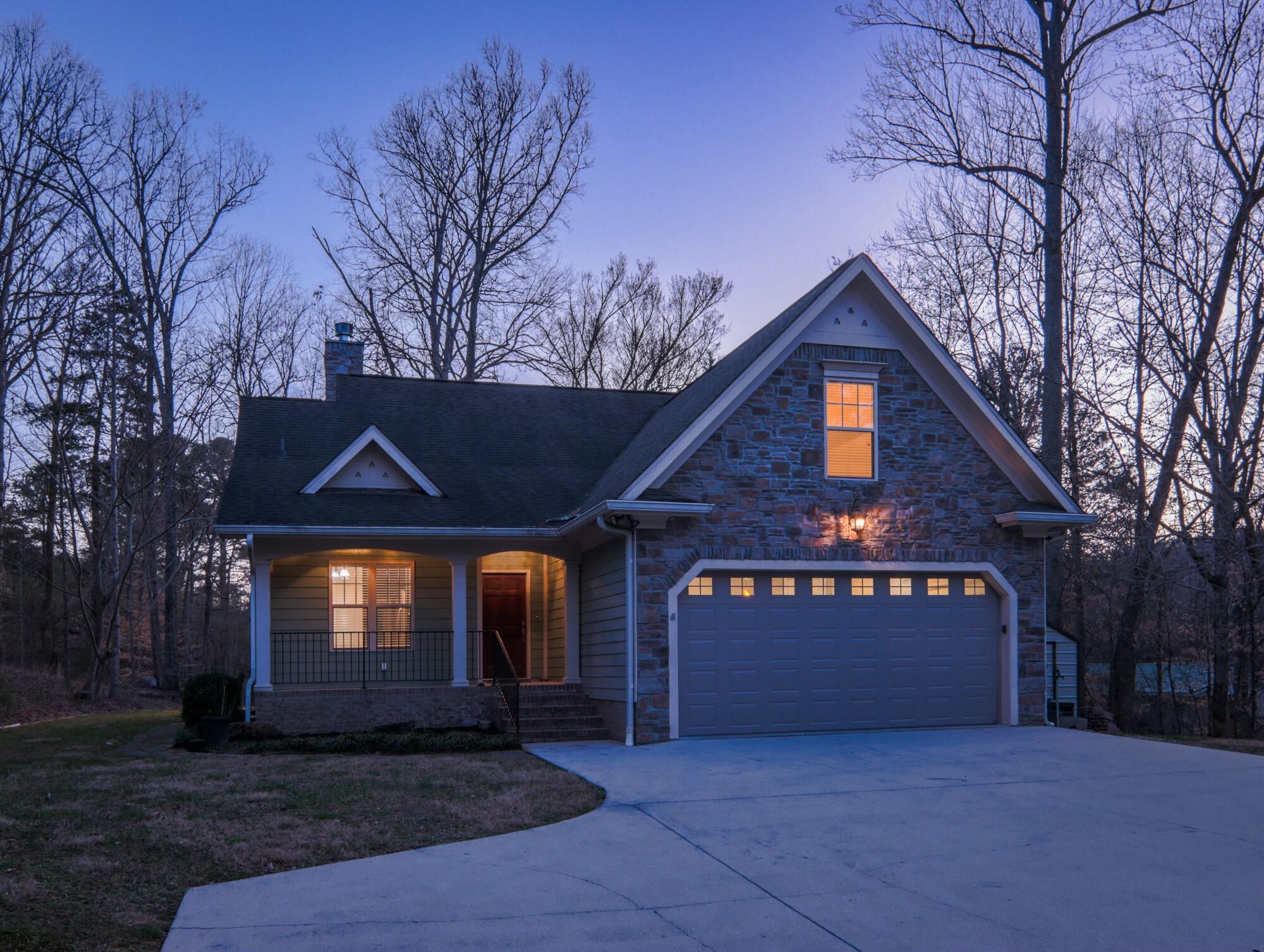 3519 Prospect Church Road Apison, TN 37302 - Photo 51 of 53 tempImagei8rq6B