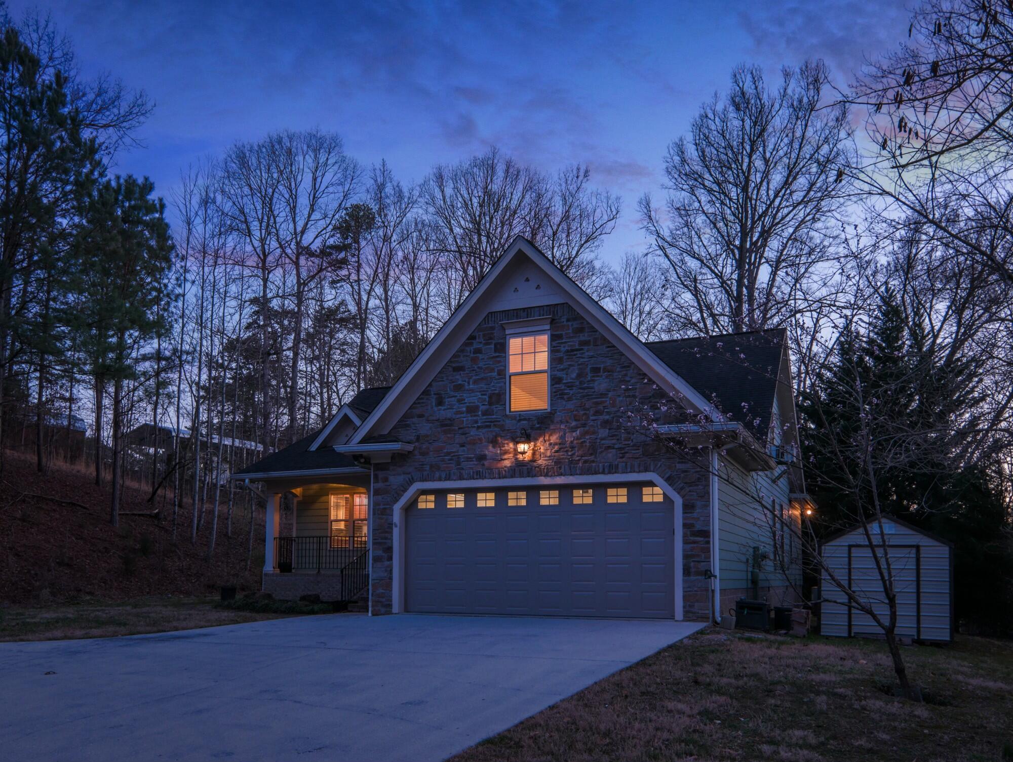 3519 Prospect Church Road Apison, TN 37302 - Photo 53 of 53 tempImagefk52Jz