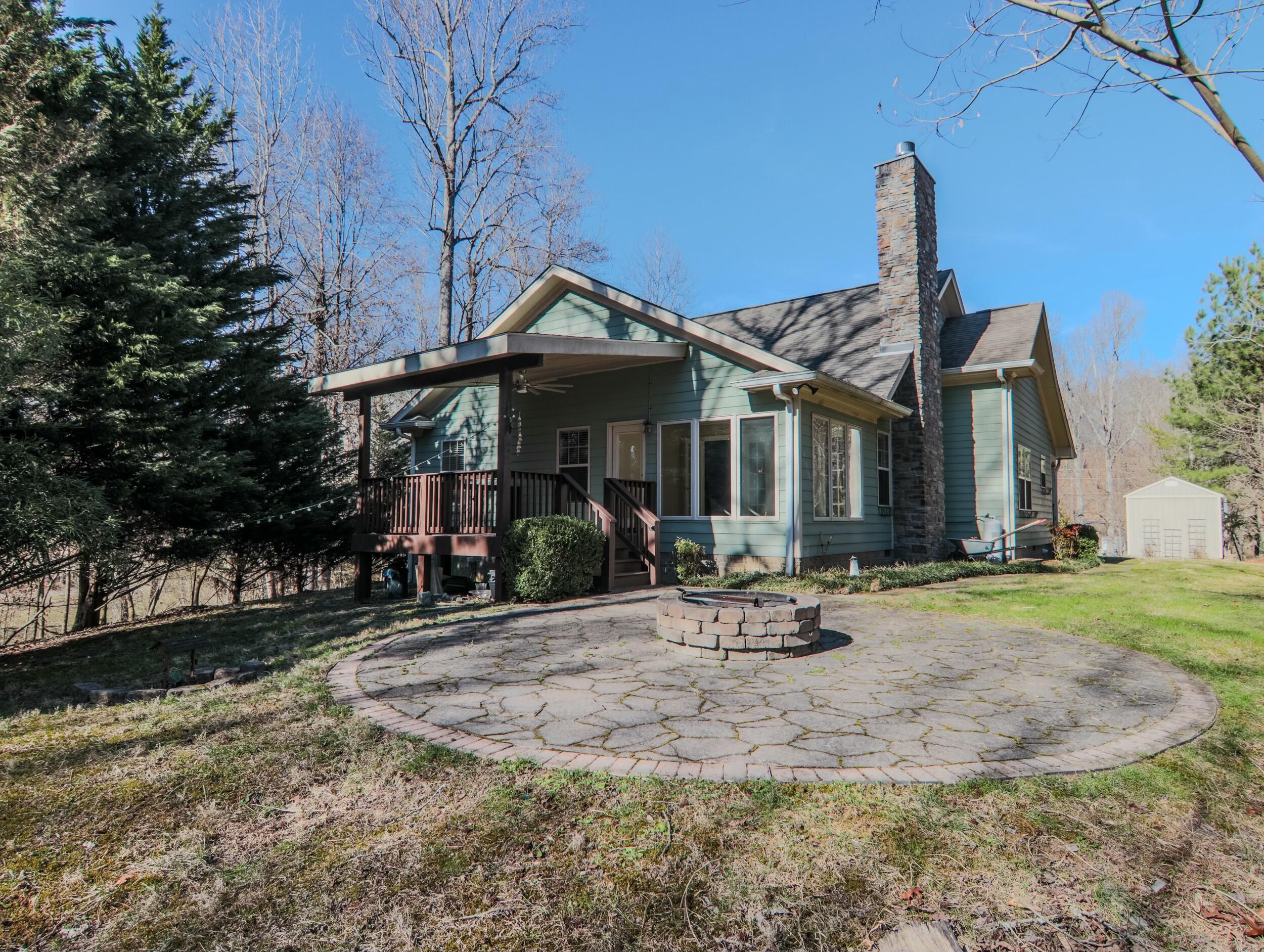 3519 Prospect Church Road Apison, TN 37302 - Photo 6 of 53 tempImage8vUJqe