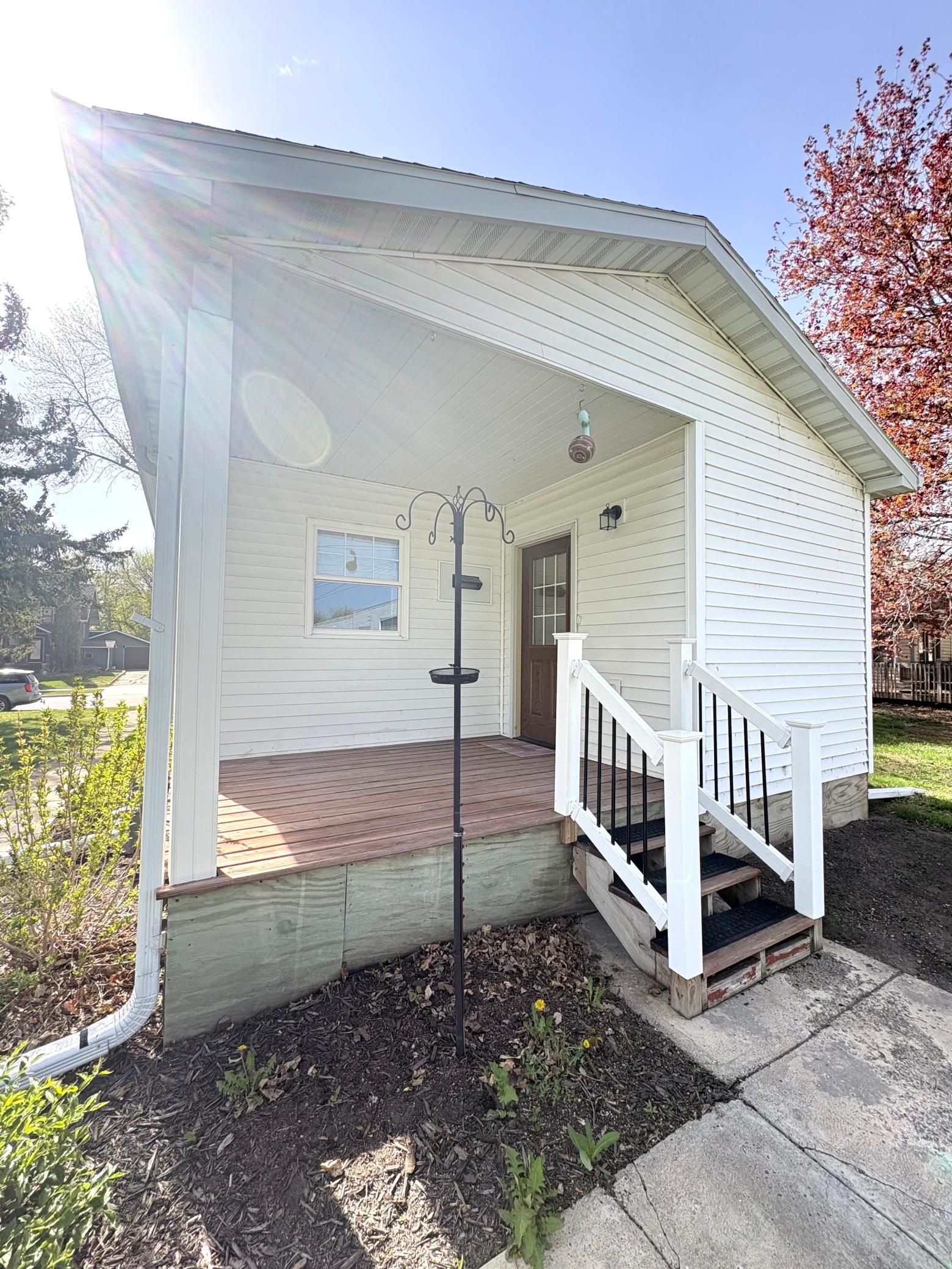 871 7th Street Dawson, MN 56232 - Photo 25 of 31