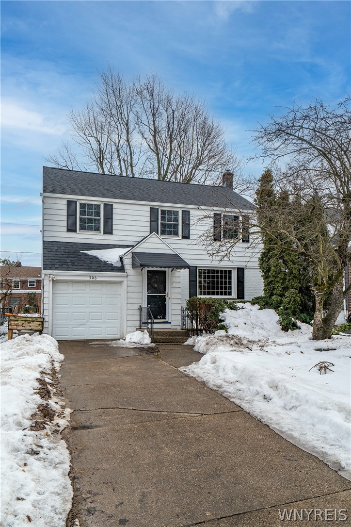 506 Mt Vernon Road Amherst, NY 14226 - Photo 2 of 41