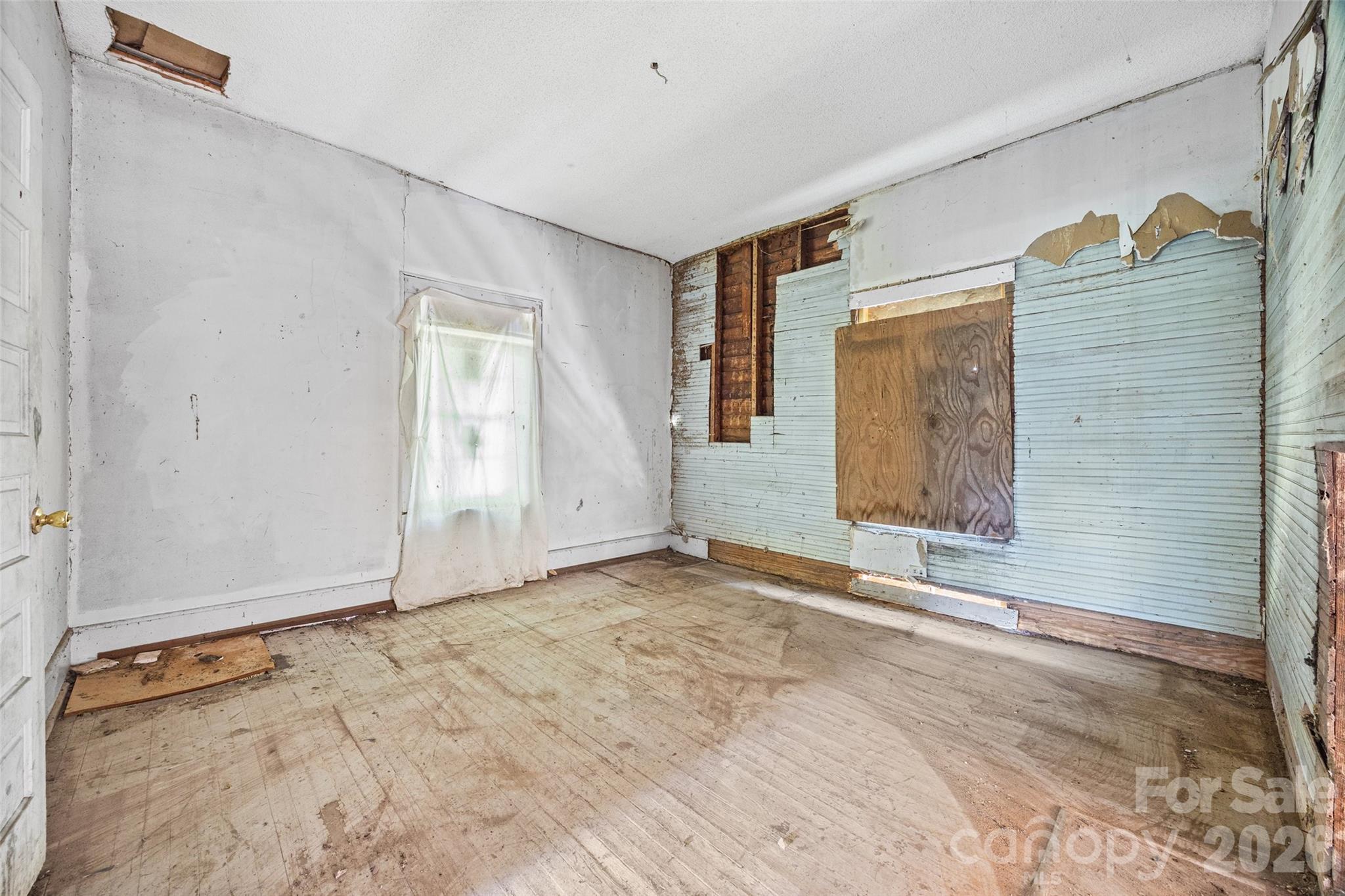 1415 Minter Road Chester, SC 29706 - Photo 21 of 37
