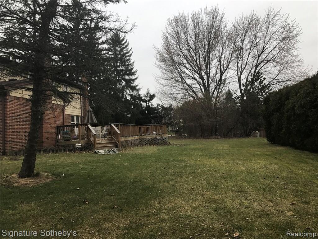721 Abbey Court Rochester Hills, MI 48307 - Photo 22 of 24