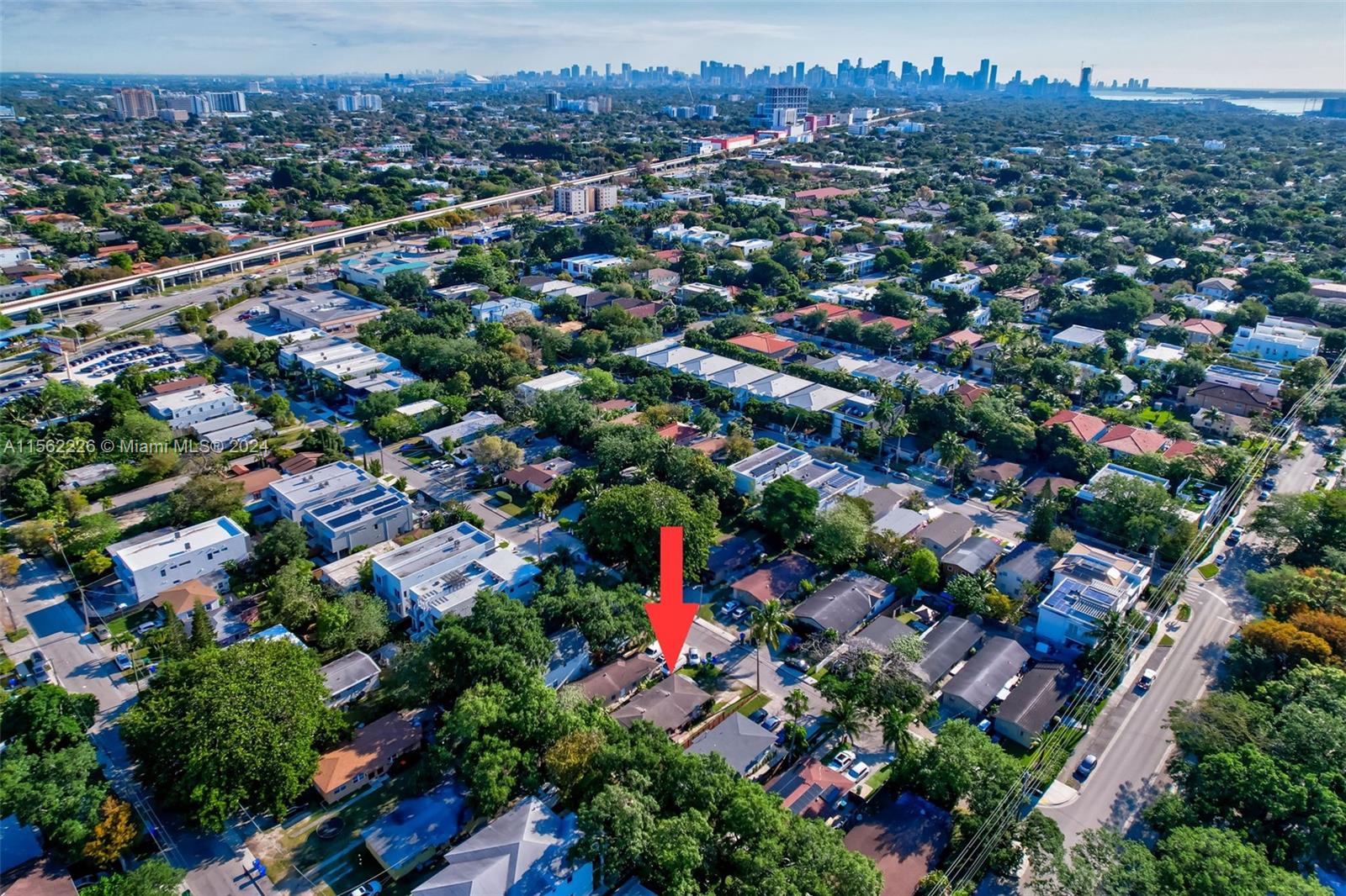 3170 Carter Street Miami, FL 33133 - Photo 8 of 24